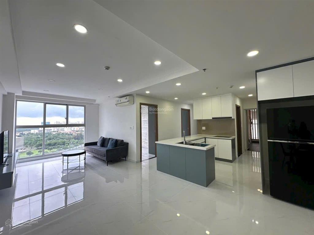 Gấp. chủ thiện chí gửi bán căn hộ 3pn scenic valley 2, lầu cao, nhà đẹp, giá 8,6 tỷ
