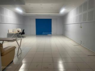 Gấp. cho thuê văn phòng làm việc trung tâm phú mỹ hưng, 100m2, có máy lạnh, wc riêng, giá 14tr/th