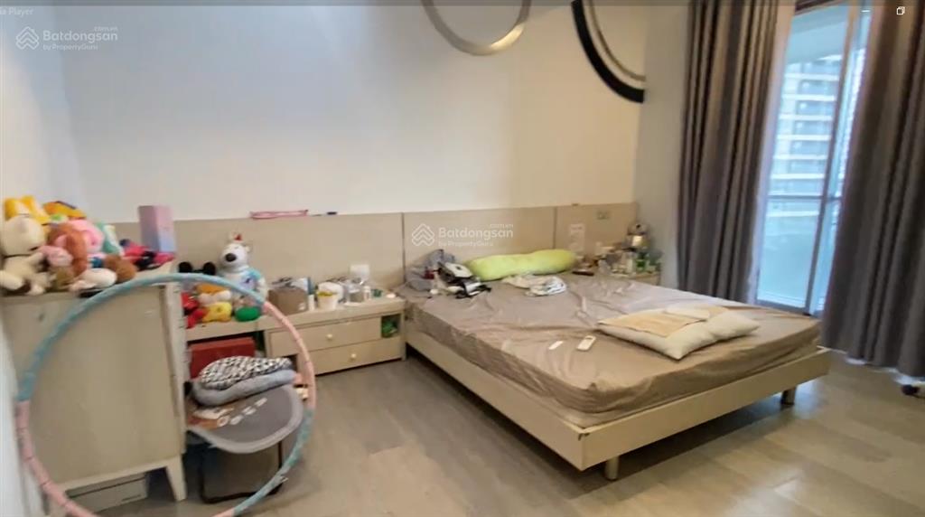 Gấp. giảm giá bán gấp căn hộ 3pn  125m2 căn góc cc green valley, nội thất cao cấp giá còn 11 tỷ