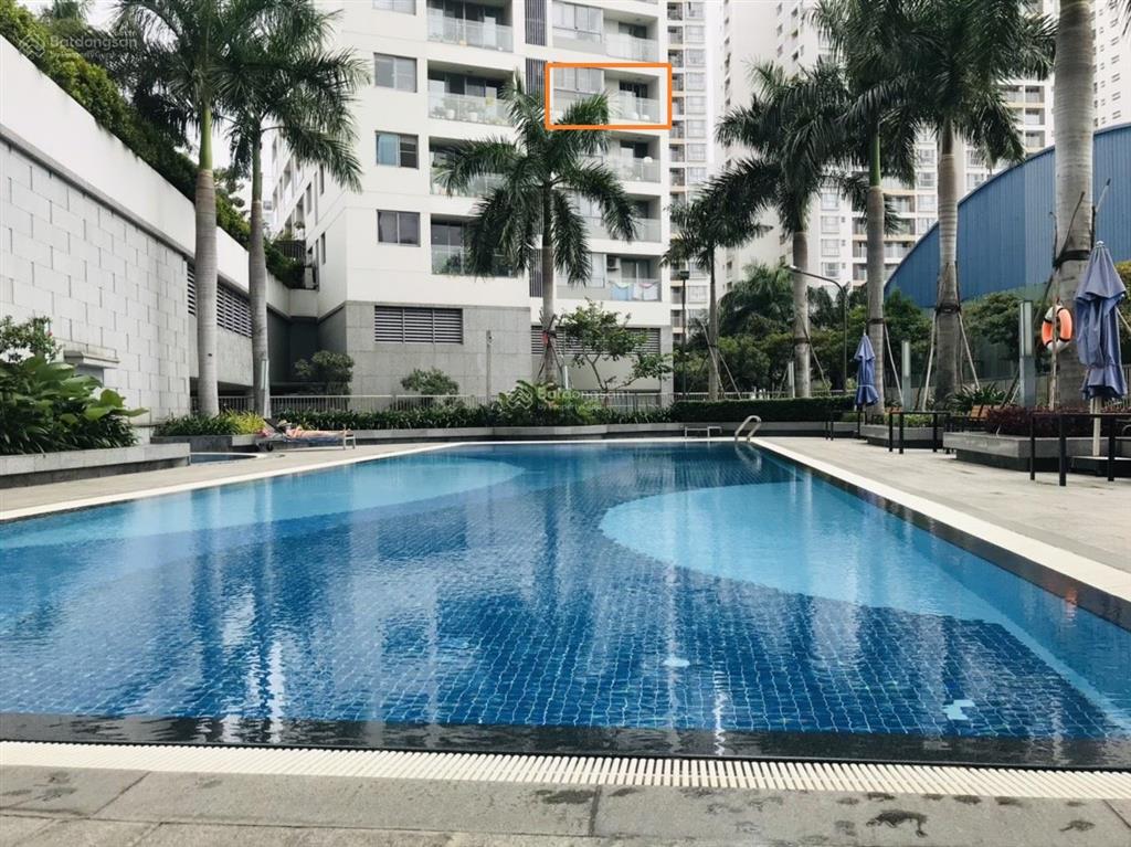 Gấp. giảm giá bán gấp căn hộ 3pn  125m2 căn góc cc green valley, nội thất cao cấp giá còn 11 tỷ