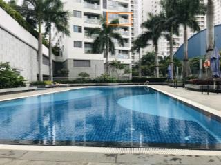 Gấp. giảm giá bán gấp căn hộ 3pn  125m2 căn góc cc green valley, nội thất cao cấp giá còn 11 tỷ