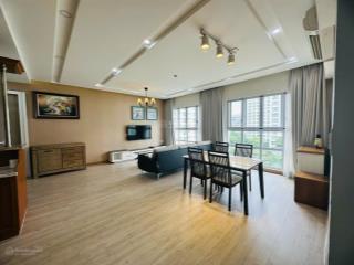 Gấp. chủ thiện chí gửi bán gấp trong tháng căn hộ 3pn 115m2, view hồ bơi cc happy valley giá 10,3tỷ