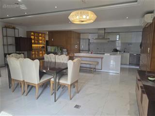 Gấp. chủ thiện chí gửi bán gấp căn hộ 135m2 happy valley, nt cao cấp, có phòng xong hơi giá 12,3 tỷ