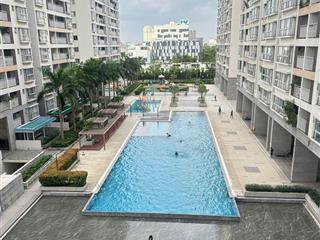 Gấp. chủ thiện chí gửi bán gấp căn hộ 3pn  117m2 view hồ bơi có ô xe cc scenic valley 1 giá 11 tỷ