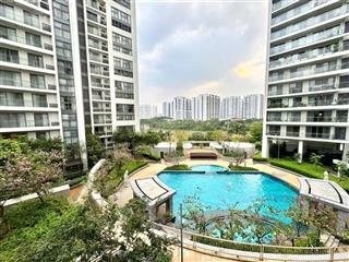 Gấp. chủ gửi bán gấp trong tháng căn hộ riverpark premier, view sông và hồ bơi 130m2 giá 18 tỷ