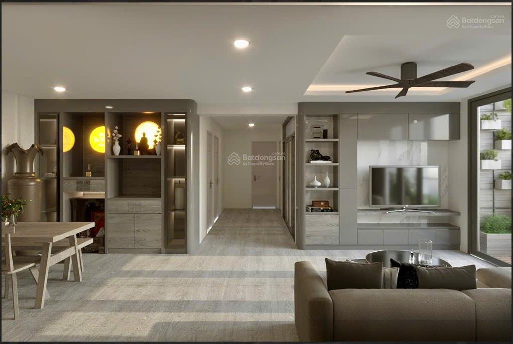 Gấp. chủ gửi bán gấp trong tháng căn hộ 3pn cc green valley, căn góc, nội thất cao cấp, giá 11,4 tỷ