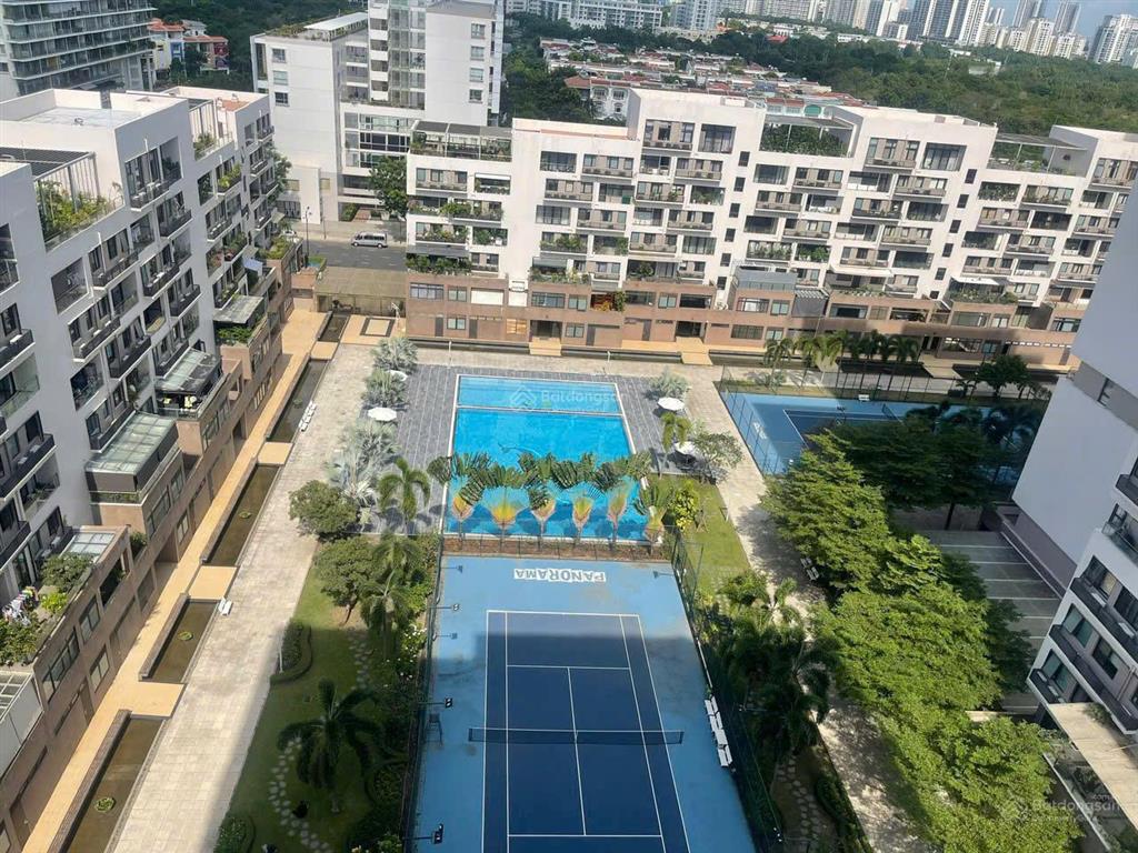 Gấp. chủ thiện chí bán gấp căn hộ 3pn view sông lầu cao chung cư panorama pmh giá 20 tỷ