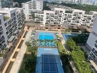 Gấp. chủ thiện chí bán gấp căn hộ 3pn view sông lầu cao chung cư panorama pmh giá 20 tỷ