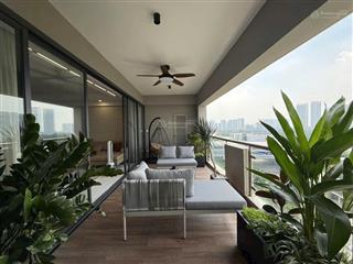 Gấp. chủ gửi bán gấp căn hộ mỹ phát, lầu cao, view sông, 133m2 giá 15,2 tỷ