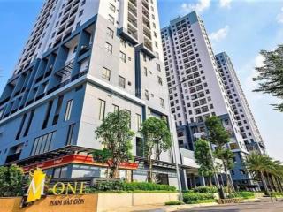 Cần bán căn hộ mone quận 7 3 phòng ngủ giá tốt nhất. nội thất đầy đủ sang trạng. giá chỉ 4.95 tỷ