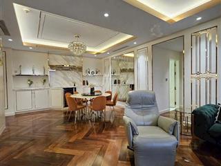 Bán căn hộ riverpark premier nội thất đẹp, có hđ thuê sẵn.  0901 764 ***