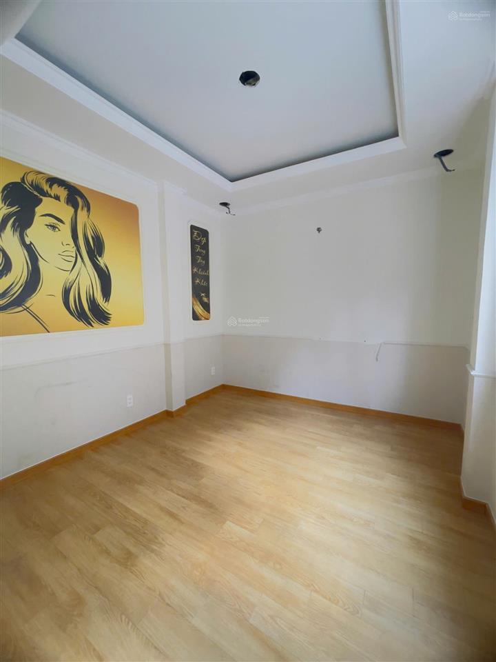 Giảm giá bán nhanh nhà góc mặt tiền số 147c trần quang khải, phường tân định, quận 1, tp. hcm