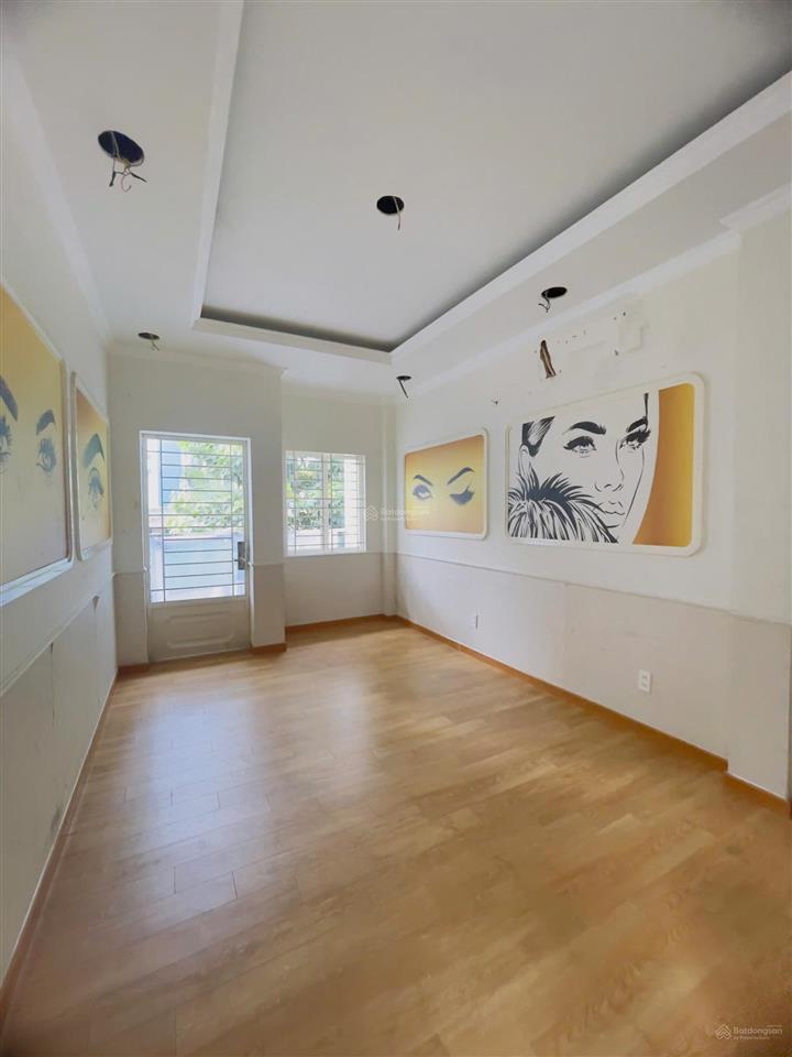 Giảm giá bán nhanh nhà góc mặt tiền số 147c trần quang khải, phường tân định, quận 1, tp. hcm