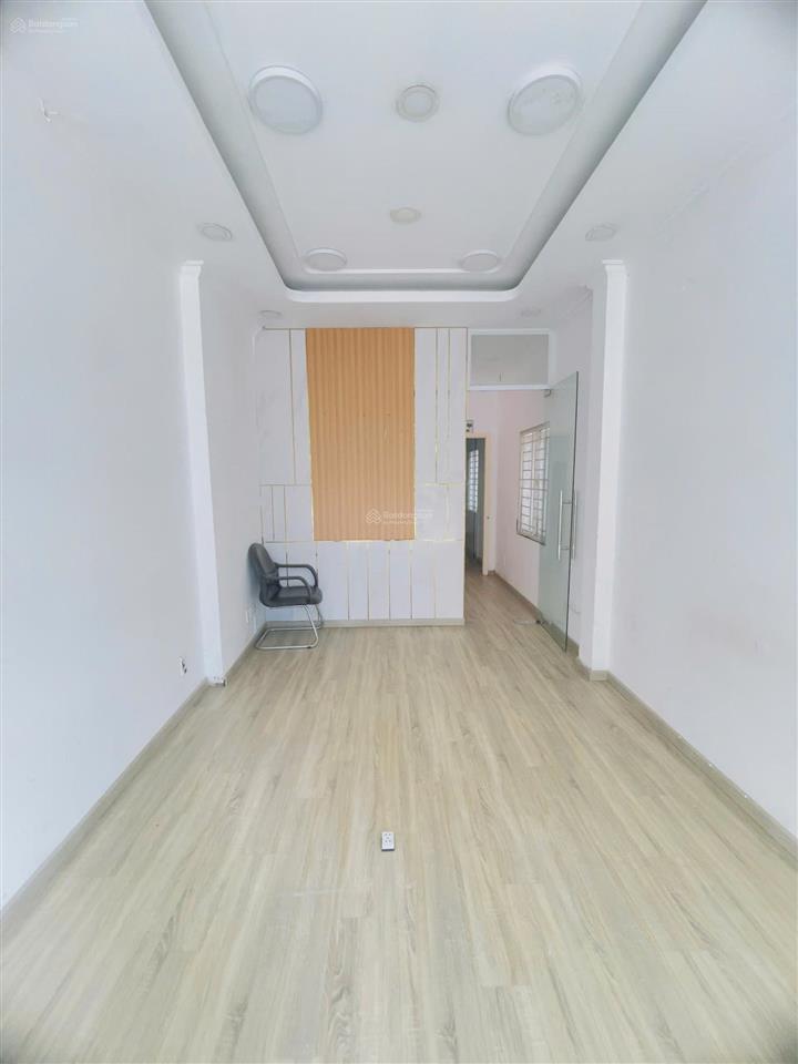 Giảm giá bán nhanh nhà góc mặt tiền số 147c trần quang khải, phường tân định, quận 1, tp. hcm