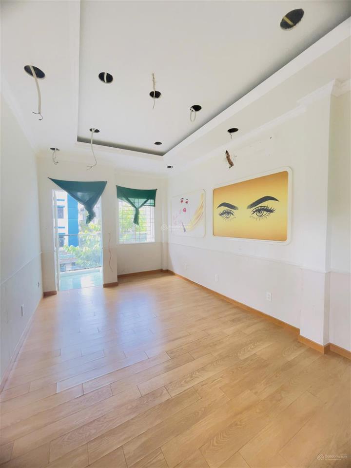 Giảm giá bán nhanh nhà góc mặt tiền số 147c trần quang khải, phường tân định, quận 1, tp. hcm