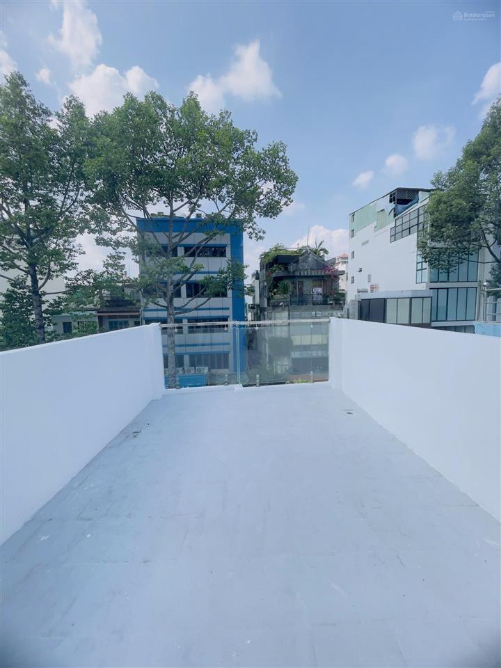 Giảm giá bán nhanh nhà góc mặt tiền số 147c trần quang khải, phường tân định, quận 1, tp. hcm