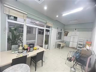 Cho thuê văn phòng tầng trệt 20m2 đường 17 khu mỹ thái 2 phú mỹ hưng, p. tân phú, q.7, giá 14tr/th