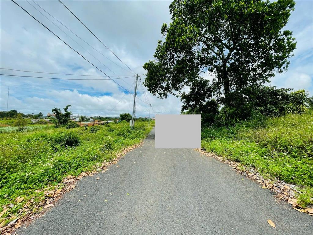 Chính chủ bán lô đất siêu đẹp thổ cư 100% nằm tại hẻm 740 lý thái tổ, cách nút giao cao tốc 500m