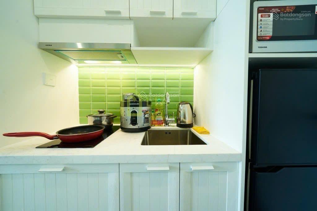 Tôi chính chủ cho thuê tháng  năm studio 1pn sun grand city hillside phú quốc giá 12tr/th