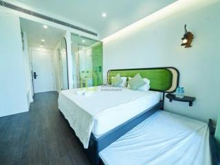 Tôi chính chủ cho thuê tháng  năm studio 1pn sun grand city hillside phú quốc giá 9.5tr/th