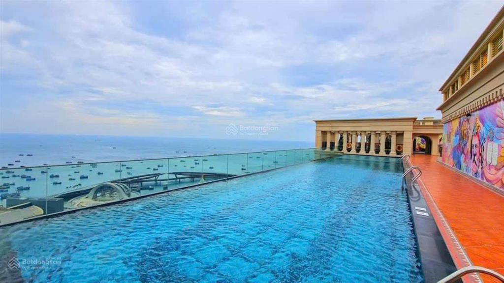 Tôi chính chủ cho thuê tháng  năm studio 1pn sun grand city hillside phú quốc giá 12tr/th