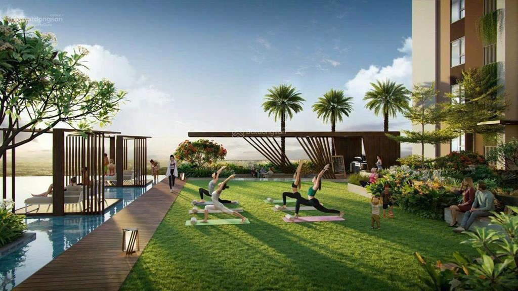 Picity skypark, chỉ cần trả 15% đến nhận nhà, hỗ trợ lãi suất 0% 3 năm, rất hiếm tại phạm văn đồng