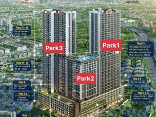 Picity skypark, chỉ cần trả 15% đến nhận nhà, hỗ trợ lãi suất 0% 3 năm, rất hiếm tại phạm văn đồng