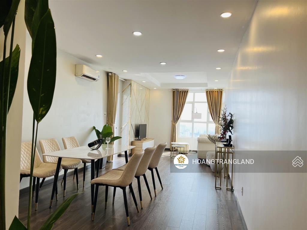 Quản lý cho thuê 100% căn hộ hoàng anh thanh bình, quận 7, giá thuê 101112tr/th, hoàng 0909 107 ***