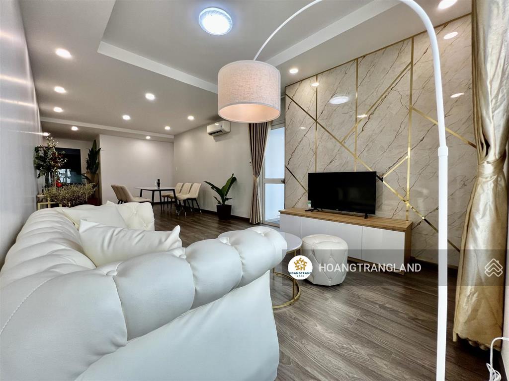 Quản lý cho thuê 100% căn hộ hoàng anh thanh bình, quận 7, giá thuê 101112tr/th, hoàng 0909 107 ***