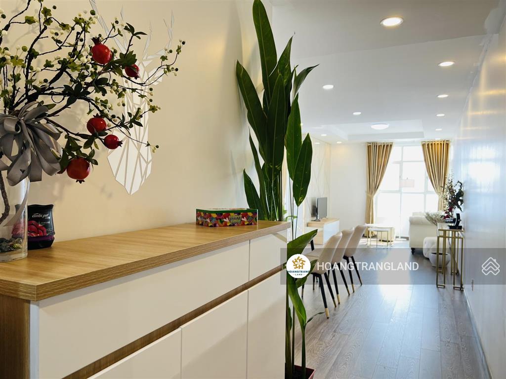 Quản lý cho thuê 100% căn hộ hoàng anh thanh bình, quận 7, giá thuê 101112tr/th, hoàng 0909 107 ***