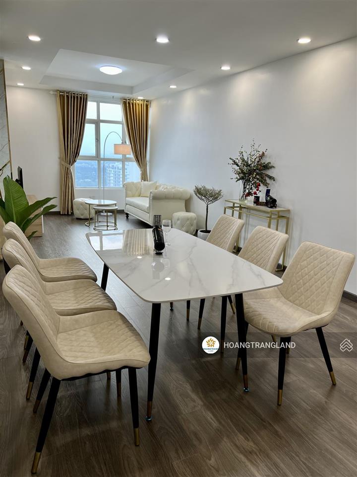 Quản lý cho thuê 100% căn hộ hoàng anh thanh bình, quận 7, giá thuê 101112tr/th, hoàng 0909 107 ***