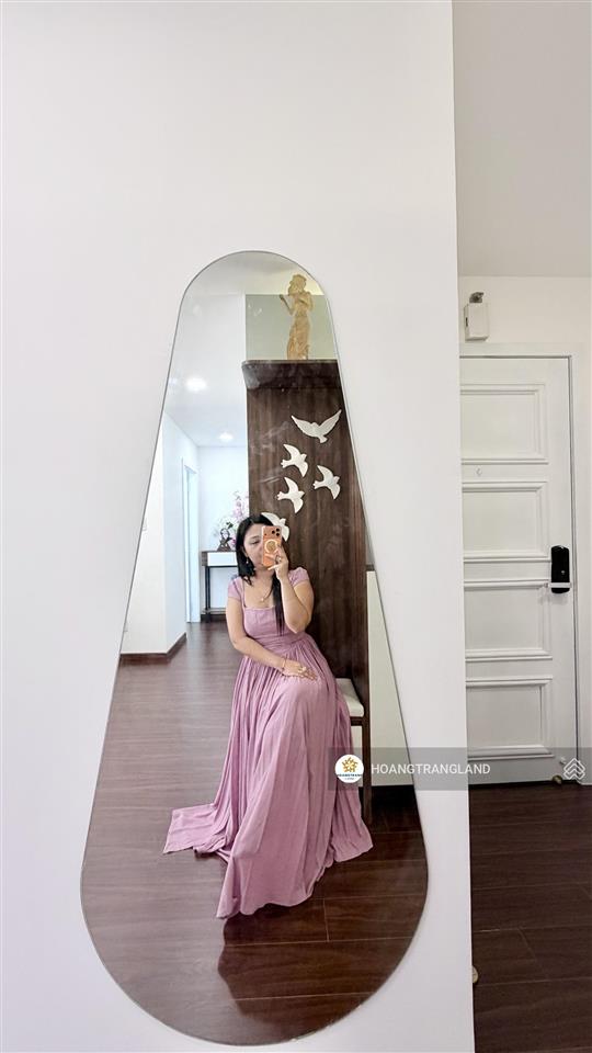 Bán gấp 3pn hoàng anh thanh bình q7 hcm nhà siêu rộng cực đẹp view q1.  trang hatb 0905 521 ***