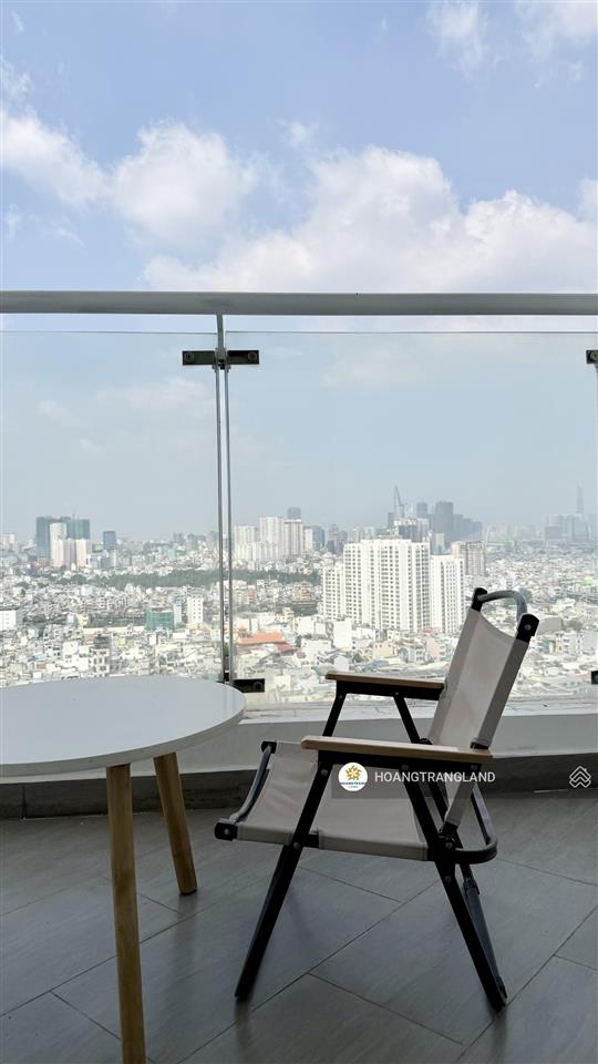 Bán gấp 3pn hoàng anh thanh bình q7 hcm nhà siêu rộng cực đẹp view q1.  trang hatb 0905 521 ***