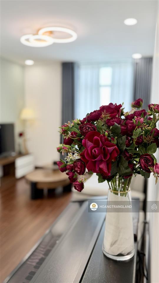 Bán gấp 3pn hoàng anh thanh bình q7 hcm nhà siêu rộng cực đẹp view q1.  trang hatb 0905 521 ***