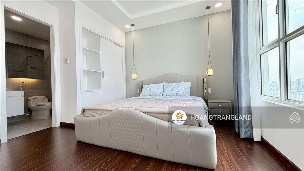 Bán gấp 3pn hoàng anh thanh bình q7 hcm nhà siêu rộng cực đẹp view q1.  trang hatb 0905 521 ***