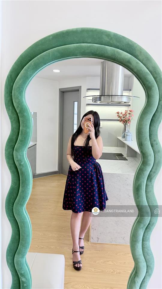 Bán gấp 2pn hoàng anh thanh bình q7 hcm nhà siêu rộng cực đẹp view q1 .  trang hatb 0905 521 ***.