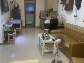 Mình cư dân đức khải. cần bán căn hộ 85m2, nhà sàn gỗ 2pn 3wc đầy đủ nội thất giá 2.2tỷ. mang valy