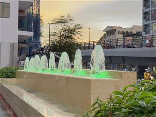 Bán căn hộ quận 6 dự án dhomme 1pn  đã vat  hỗ trợ vay 70%