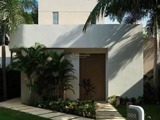 Siêu phẩm villa 346m²  chỉ 8 căn toàn dự án ixora hồ tràm, giá tốt nhất thị trường