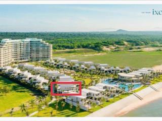 Cơ hội sở hữu villa siêu hiếm 346m² tại ixora hồ tràm duy nhất 1 căn bán