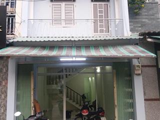 Bán nhà riêng  quang trung, gò vấp