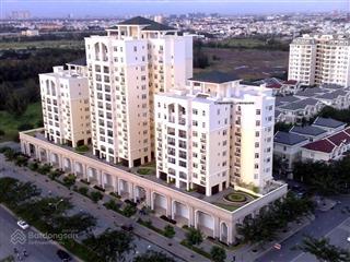 Cần bán căn hộ green view  phú mỹ hưng  quận 7  giá tốt thị trường