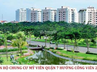 Cần bán căn hộ mỹ viên  phú mỹ hưng  quận 7  giá tốt nhất
