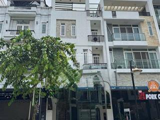 Giá tốt nhất nhà phố hưng phước, vị trí đắc địa đường lớn