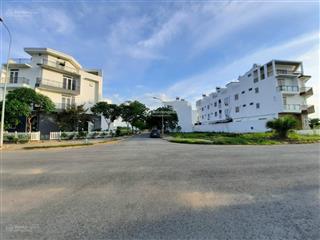 Bán lô góc biệt thự the star village (xã hiệp phước, tp. hcm)