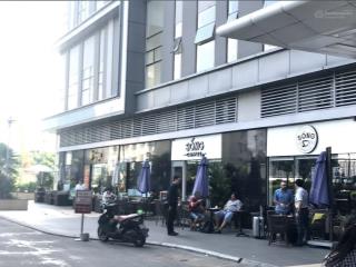 Bán shop  sunrise city north, nguyễn hữu thọ, quận 7