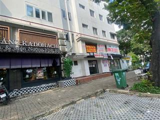 Chính chủ gửi bán căn shophouse hưng vượng 3 phú mỹ hưng  quận 7