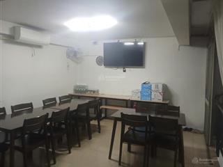 Bán nhà phố hưng phước 4  phú mỹ hưng, quận 7