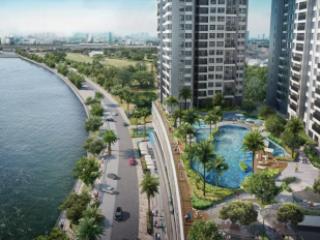 Cần cho thuê căn hộ cao cấp the view riviera point dt 91m2 giá 18tr/tháng,  0916 769 *** e trang