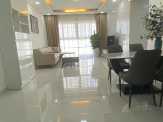 Bán căn hộ the view riviera point trung tâm hành chính quận 7 dt 105m2 giá 7.7 tỷ  0916 769 ***